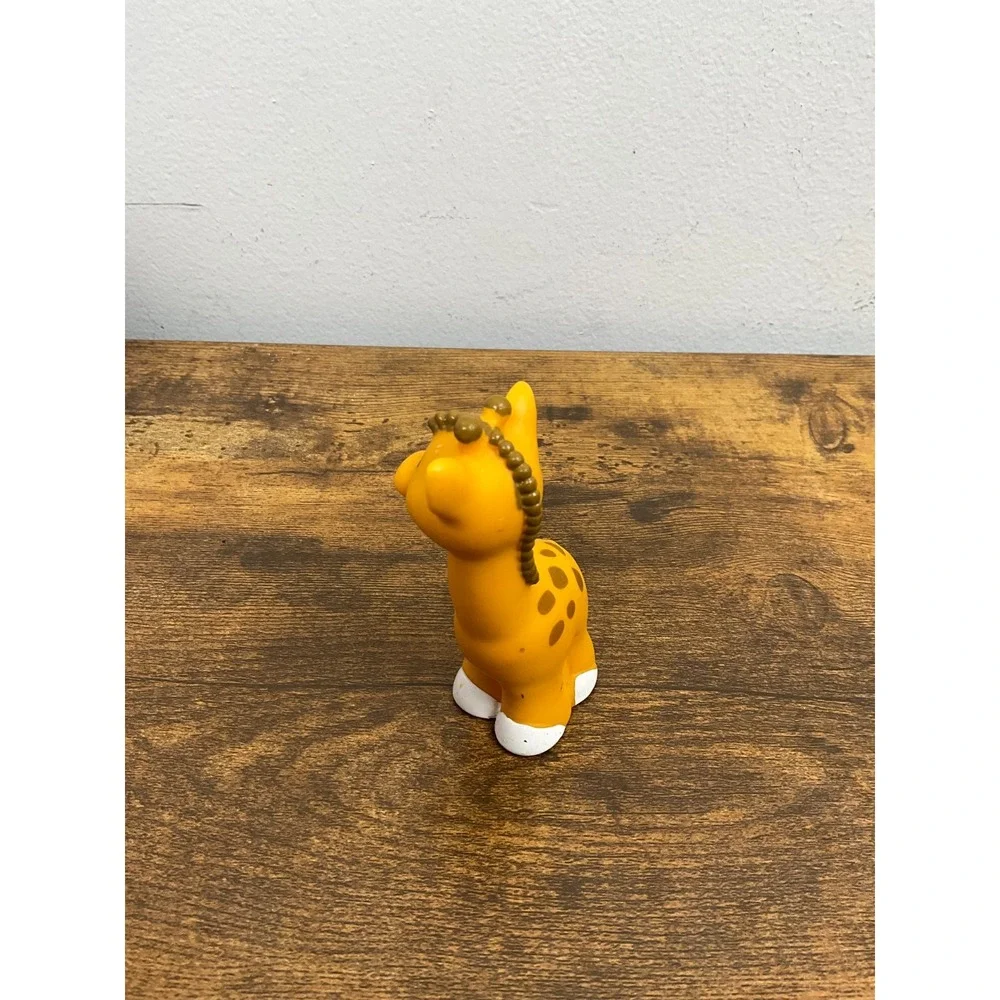 Fisher-Price complete your